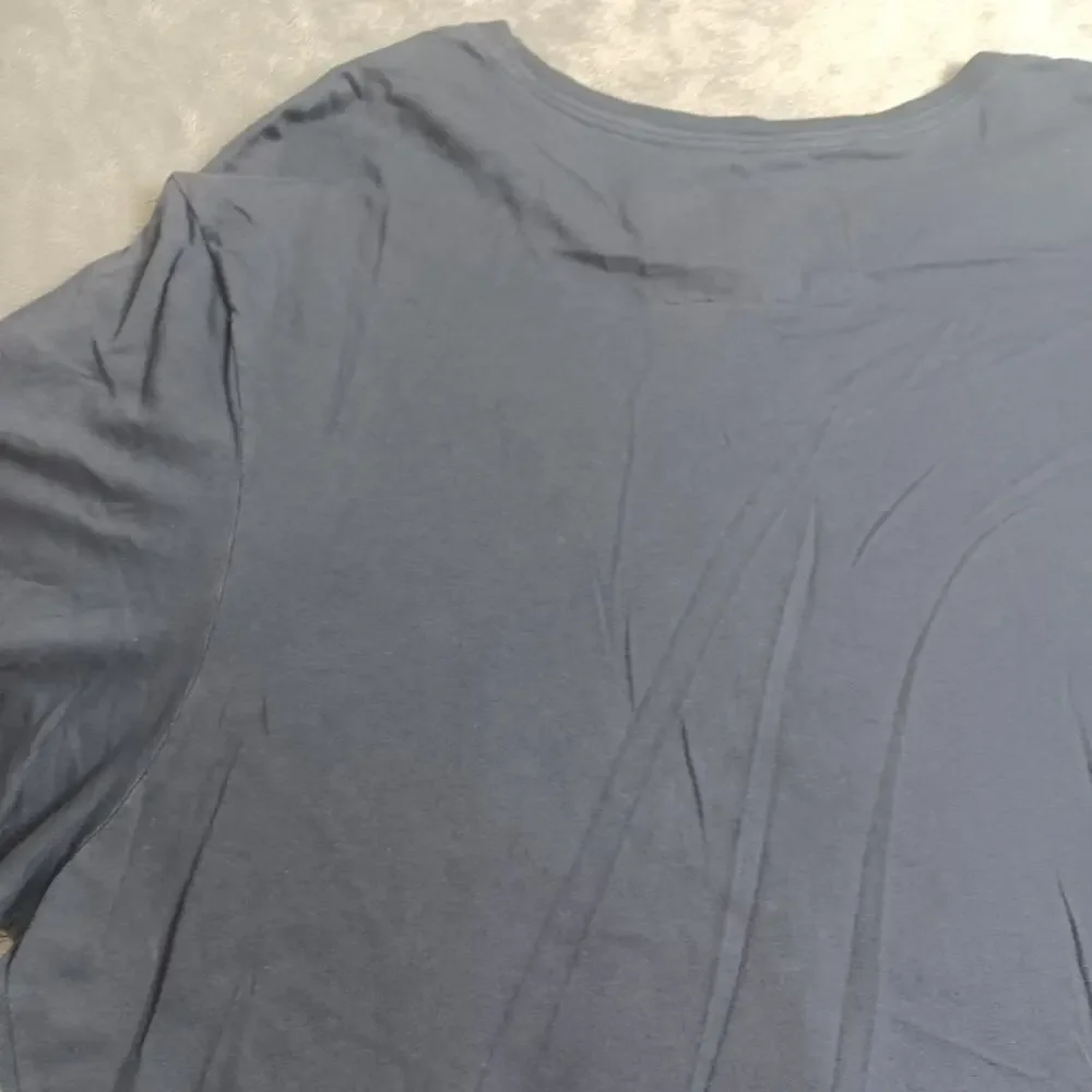 Polo Ralph Lauren questions leave